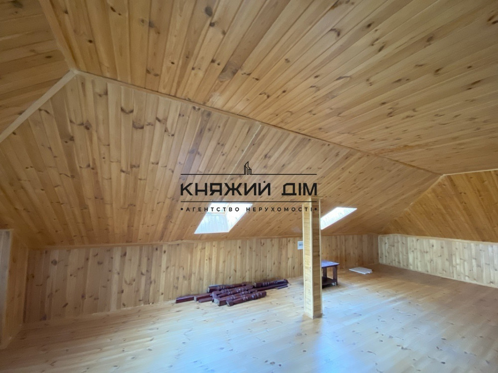 БЕЗ КОМИССИИ!!! Продажа шикарного дома в Лютеже. № 229087 Лютіж - фото 19