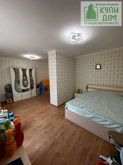 Будинок 2-о поверховий. Н.Балашівка Кропивницький - фото 4