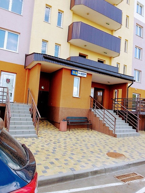 1-кімнатна, Моторний пров, 11б, Голосіївський Kiev - photo 1