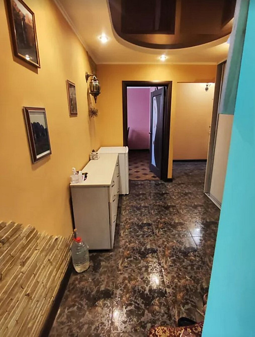 Продаж Квартира 3-кімнатна, 2/9 поверх на Костянтина Василенка Вінниця - фото 13