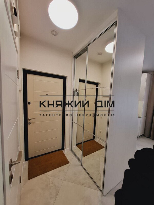 2к студіо Нова Англія (Ньюкасл) Київ - фото 8