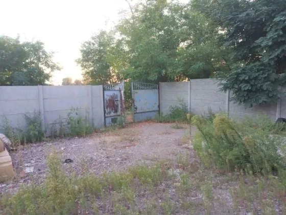 Продаж Окрема будівля / частина будівлі площа 500 кв.м 1-й поверх на Іларіонівська Дніпро