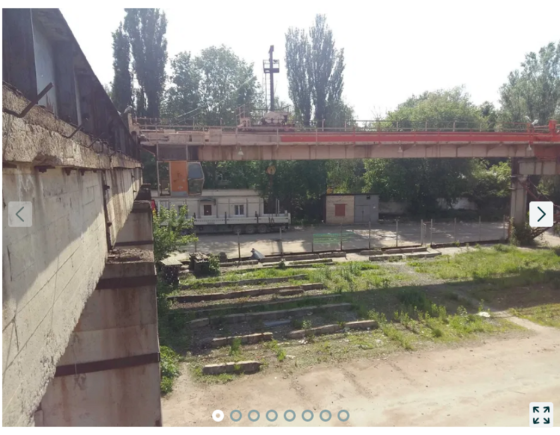 Оренда приміщення вільного призначення на Київська поверх - 1/1 Вінниця