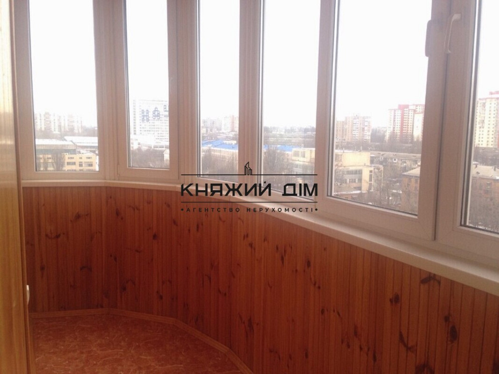 Оренда Квартира 3-кімнатна, 15/25 поверх на Нежинская ул. Київ - фото 17