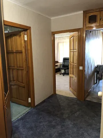 Продаж 2к Квартира 54.4 кв.м вул. 6-а Слобідська 48А Миколаїв - фото 3