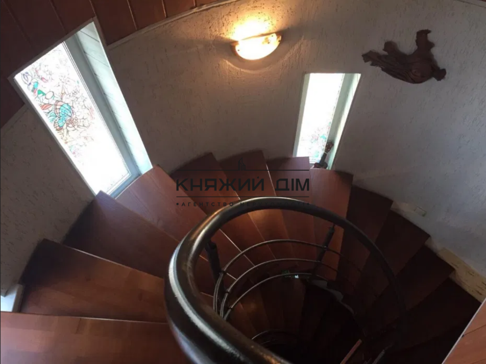 Продаж 3-поверховий будинок в Броварах із бомбосховищем. № 228930 Бровары - изображение 5