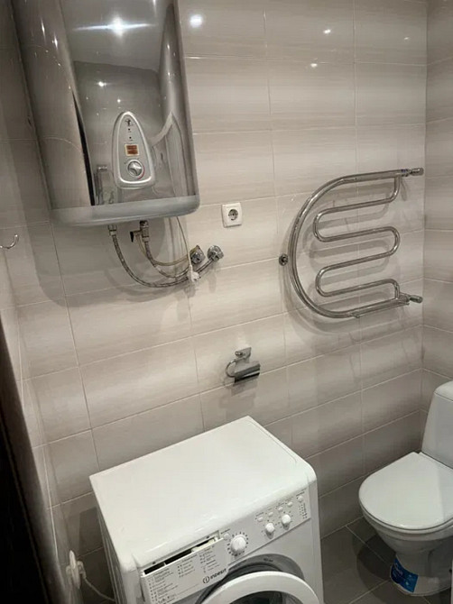 Оренда Квартира 1-кімнатна, 11/24 поверх на Анни Ахматової, 34 Київ - фото 11