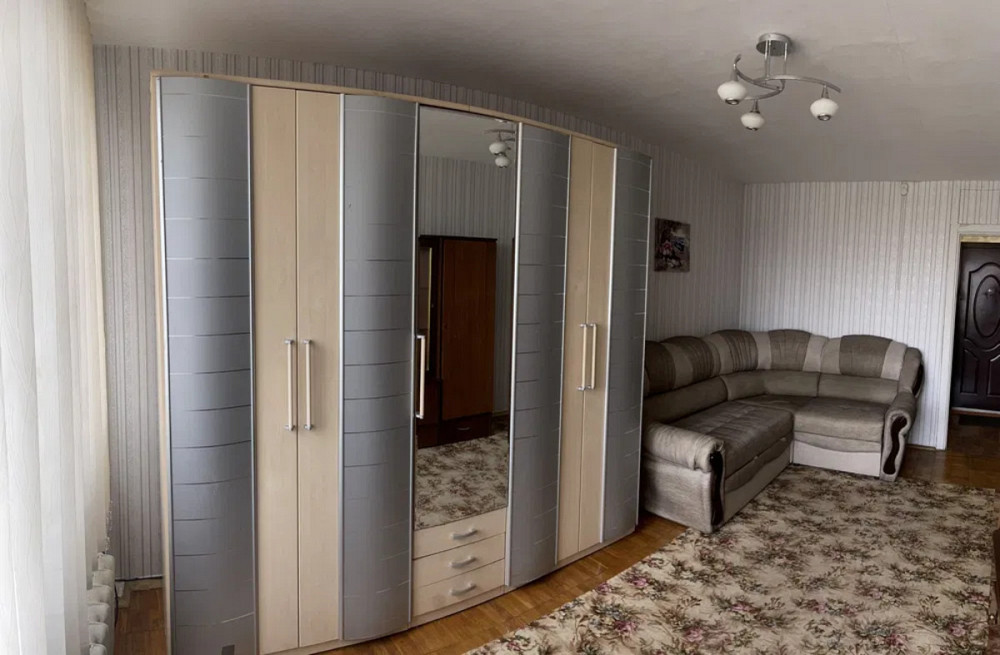 Оренда Квартира 1-кімнатна, 12/16 поверх на Андрія Малишка, 35 Київ - фото 1