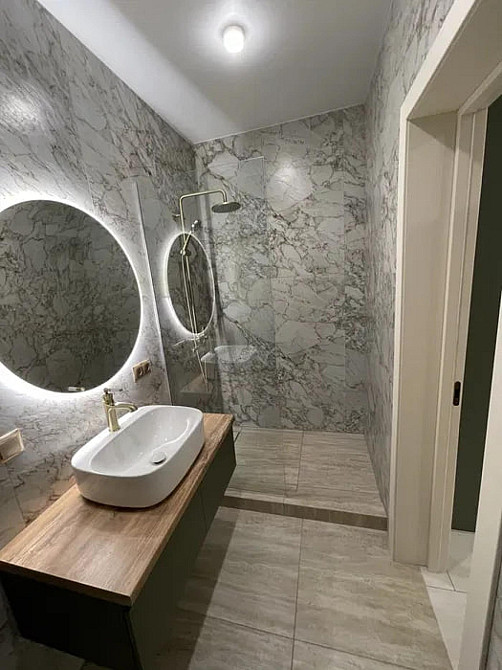 Продаж Квартира 1-кімнатна, 24/24 поверх на Ивана Франко ул. Одеса - фото 5