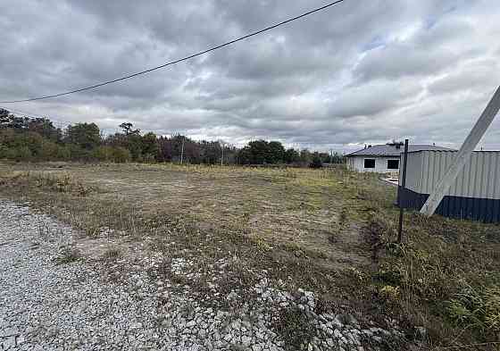 Продаж земельної ділянки 14 соток на Зарічани Zhytomyr