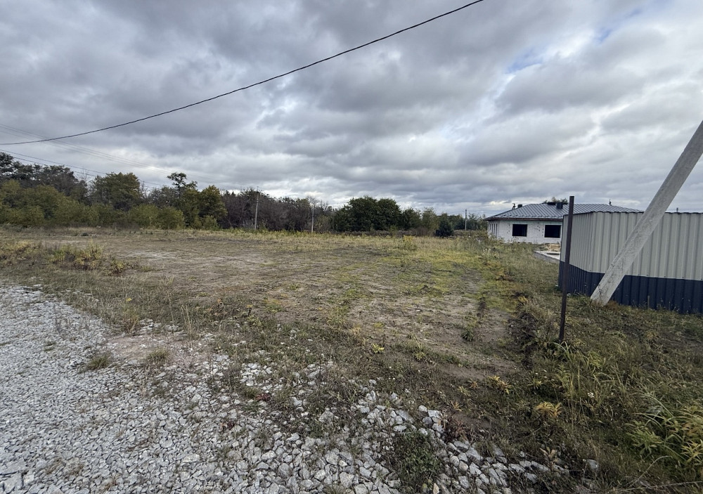 Продаж земельної ділянки 14 соток на Зарічани Zhytomyr - photo 3