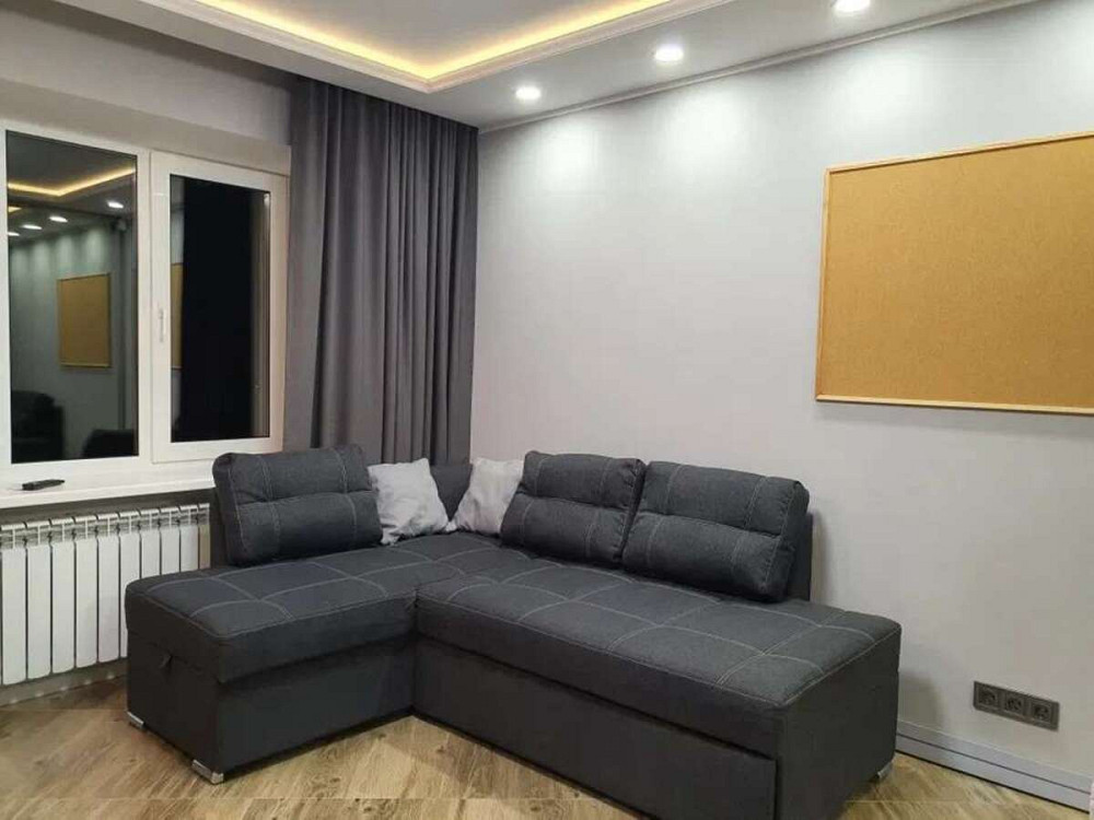 Оренда Квартира 1-кімнатна, 2/5 поверх на Леваневського, 4 Київ - фото 4