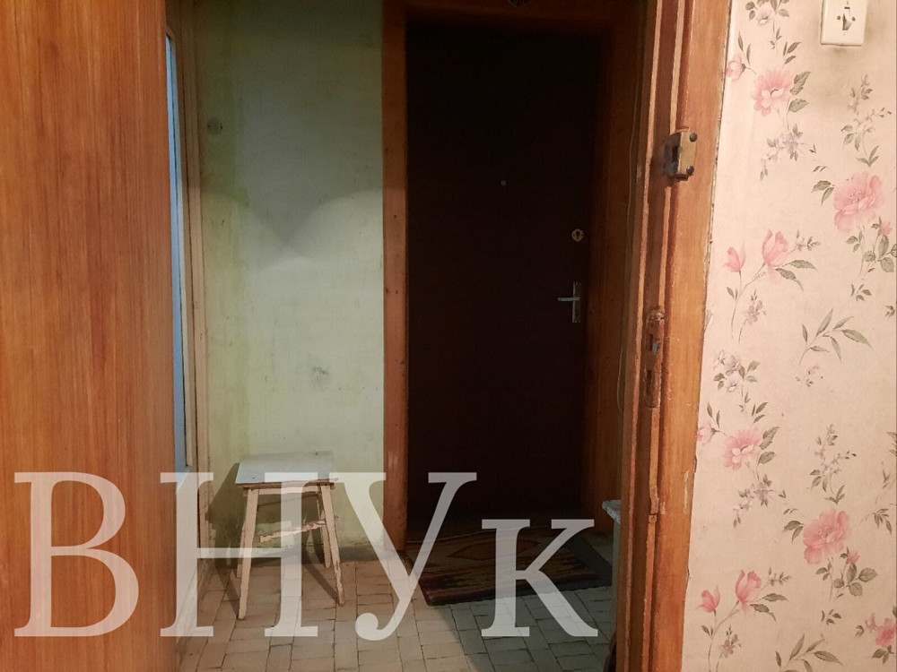 Продаж Квартира 3-кімнатна, 6/9 поверх на вул. Шафарика Львів - фото 3