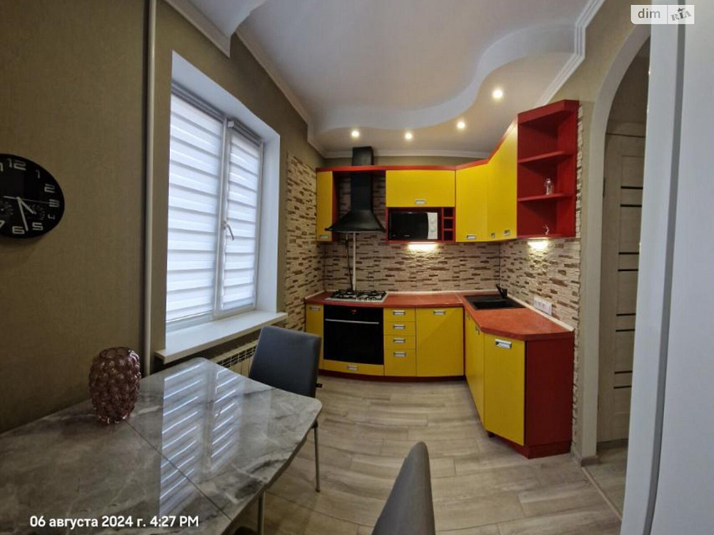 Продаж Квартира 1-кімнатна, 5/9 поверх на Закревського Миколи вул., д. 63а Kiev - photo 15