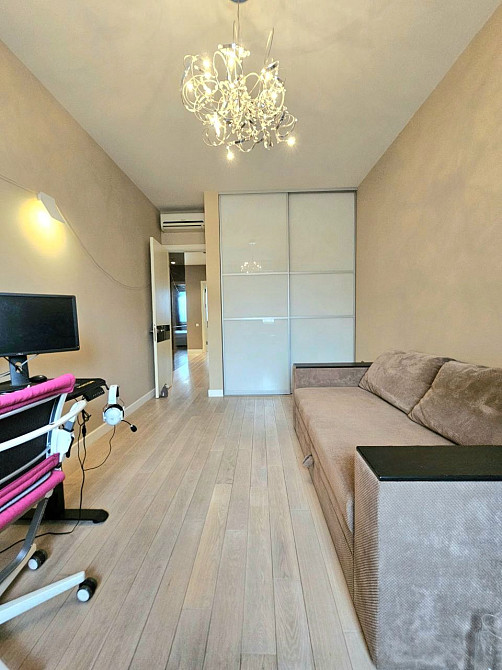 Продаж Квартира 3-кімнатна, 7/24 поверх на Дніпровська наб. вул., д. 14А Kiev - photo 15