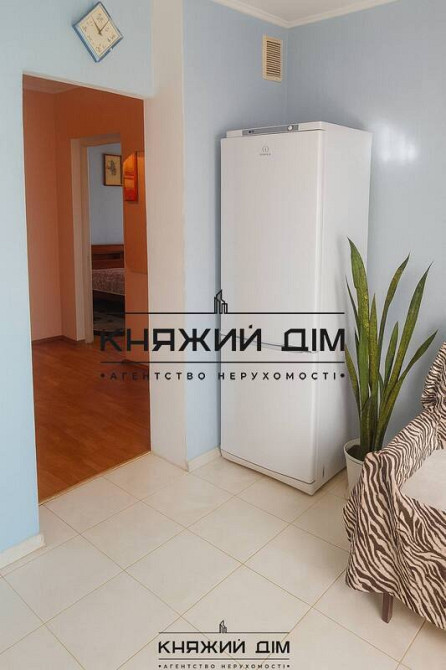 Оренда 2 кімнатна квартира м. Лук'янівська КОД 1167820 Київ - фото 6