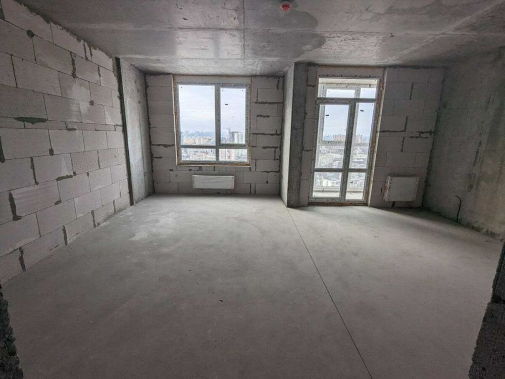 Продаж Квартира 3-кімнатна, 25/26 поверх на Гродненська, 14 Київ - фото 9