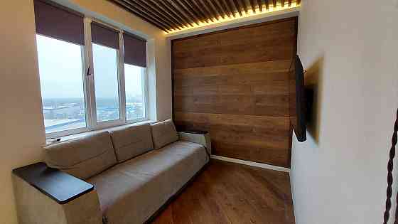 Продаж Квартира 1-кімнатна на вулиця Академика Вильямса, 95 Лиманка