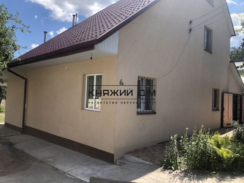 Продаж 3-поверховий Будинок з ділянкою 6 сот 120 кв.м    - фото 19