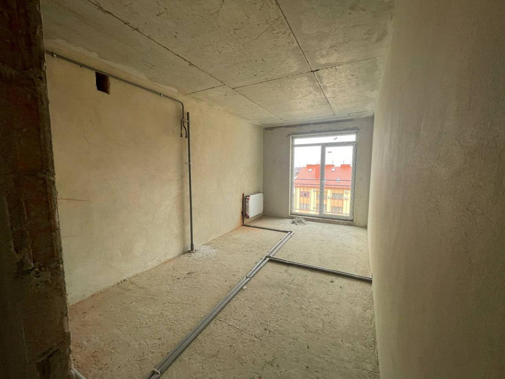 Продаж Квартира на улица Героїв Крут 4а  - photo 10