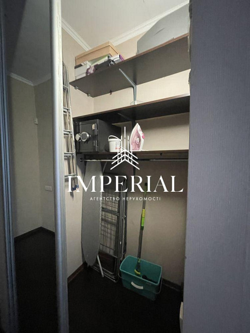 Оренда 2к Квартира 83 кв.м Леси Украинки вул. Киев - изображение 8