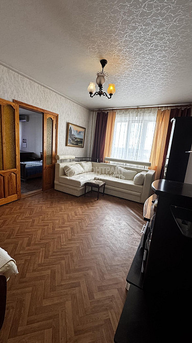 Оренда Квартира 3-кімнатна, 9/16 поверх на вул. Балакірєва Харків - фото 1