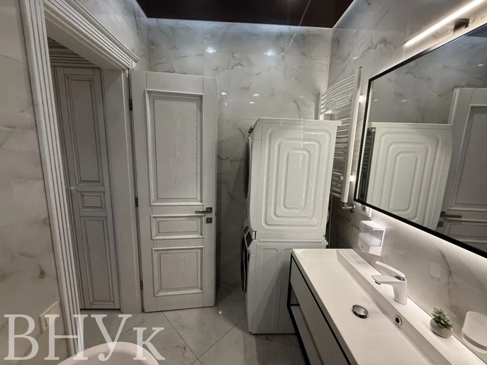 Продаж Квартира 2-кімнатна, 7/8 поверх на Лисика Львів - фото 12