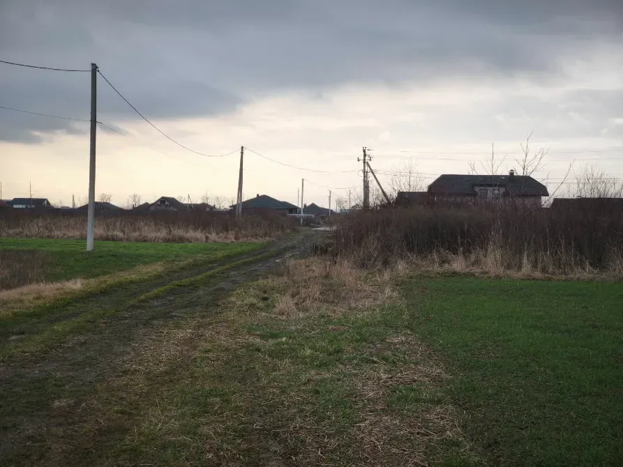 Продаж земельної ділянки Для будівництва приватного житлового будинку площа 8 сот Французька Ужгород - фото 3