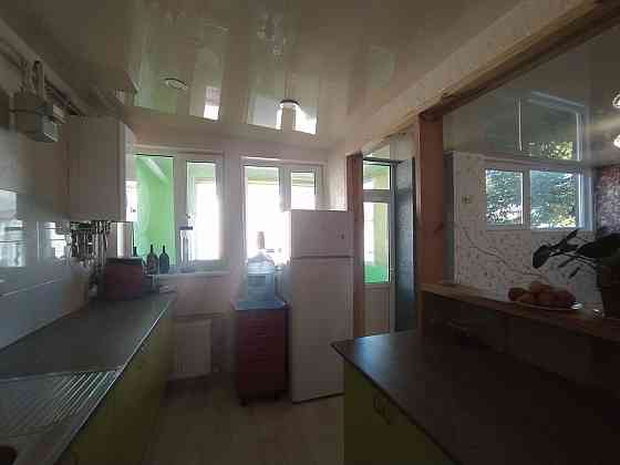 3-комнатная квартира в р-не Нового рынка Одесса