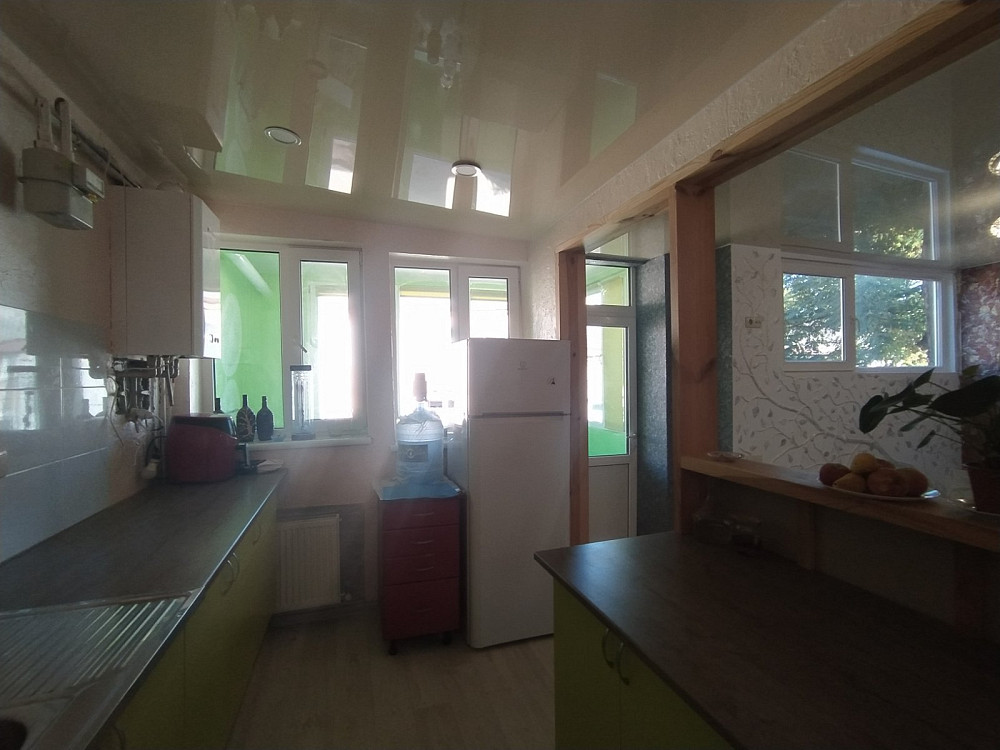 3-комнатная квартира в р-не Нового рынка Odessa - photo 5