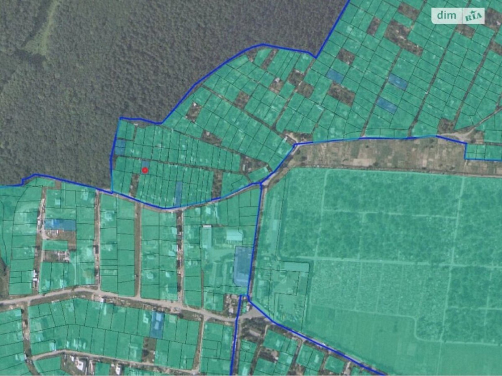 Продаж земельної ділянки 3 соток на пров.Ювілейний Винница - изображение 1