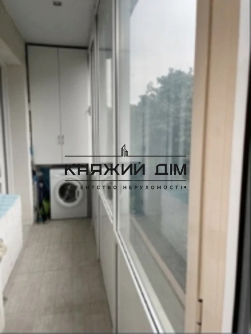 Оренда Квартира 1-кімнатна, 4/9 поверх на Барбюса анри ул./Василия Тютюнника ул. Київ - фото 10