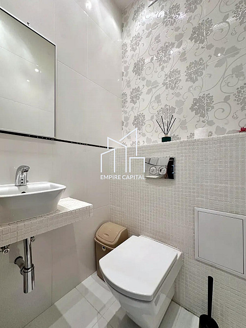 Оренда 2к Квартира 72 кв.м Караджича Вука вул. Львів - фото 8