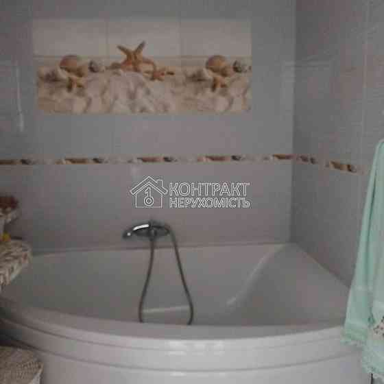 Продаж Квартира 2-кімнатна, 15/16 поверх на вул. Гарібальді Харків