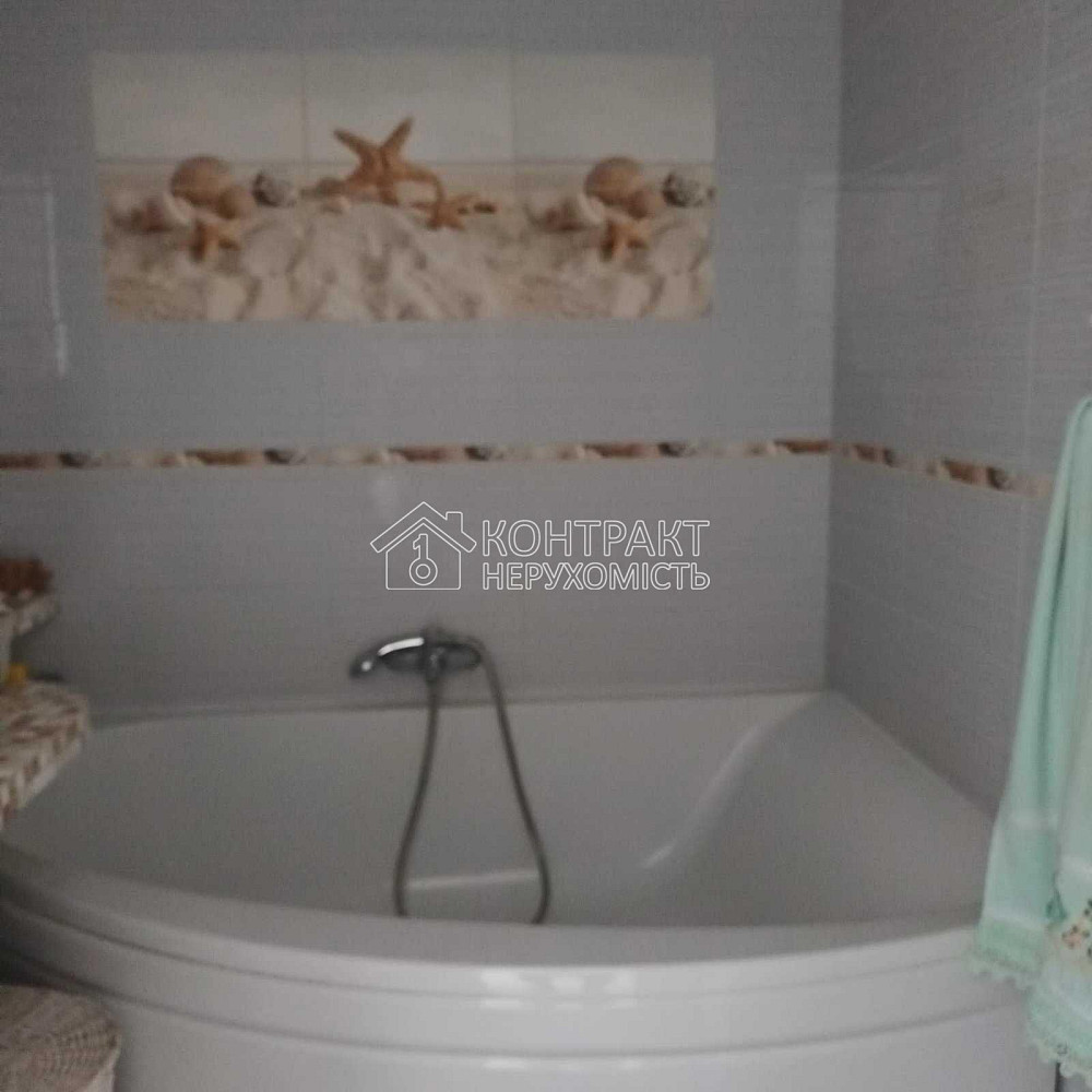 Продаж Квартира 2-кімнатна, 15/16 поверх на вул. Гарібальді Харків - фото 2