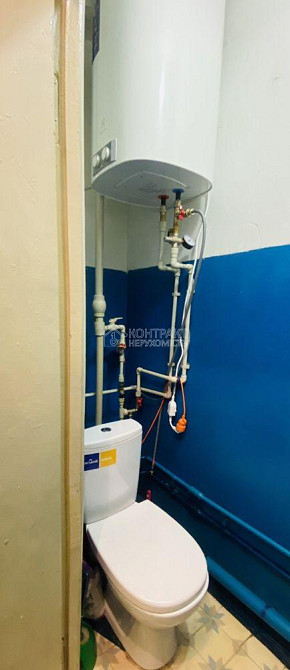 Продаж Квартира 3-кімнатна, 6/16 поверх на вул. Дерев'янка Харьков - изображение 18