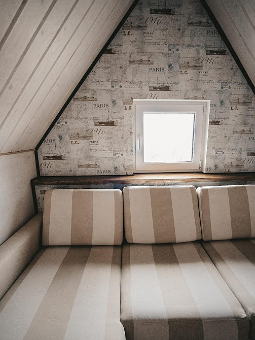 Продаж Будинок 3-кімнатний Липники (Мостиський район) - фото 8