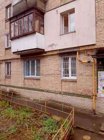 Продаж Квартира 2-кімнатна, 2/5 поверх на Братів Малакових вул., д. 5-А Kiev