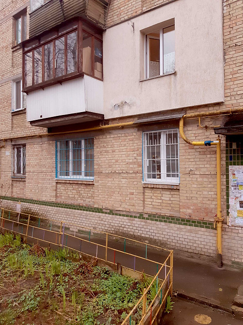 Продаж Квартира 2-кімнатна, 2/5 поверх на Братів Малакових вул., д. 5-А Kiev - photo 2