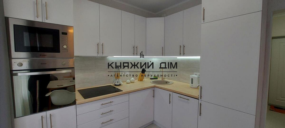 Оренда Квартира 1-кімнатна, 18/25 поверх на Гмыри Бориса ул. Kiev - photo 9