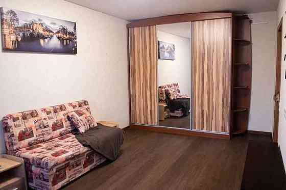 Оренда Квартира 1-кімнатна, 3/5 поверх на ул. Елены Телиги Київ