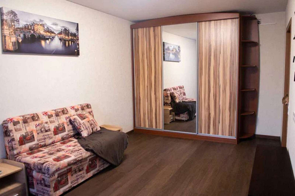 Оренда Квартира 1-кімнатна, 3/5 поверх на ул. Елены Телиги Київ - фото 1