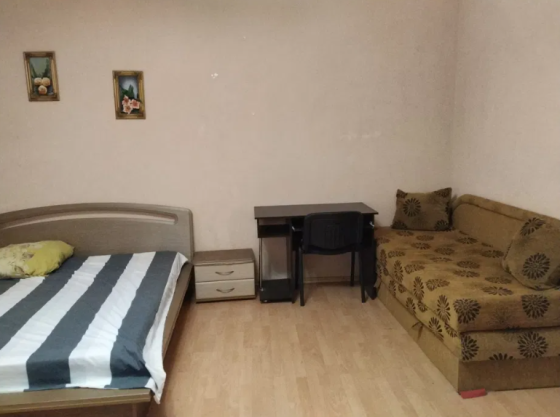 Продам 1-комнатную квартиру в центре города (Приморский р-н) Одеса