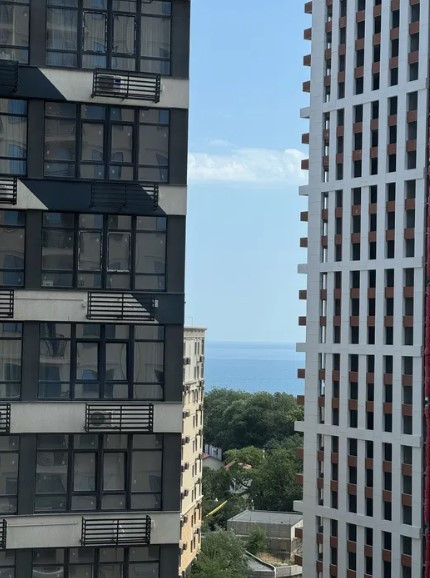 2-х комнатная видовая  квартира в Аркадии- ЖК 51 Жемчужина Одеса - фото 1