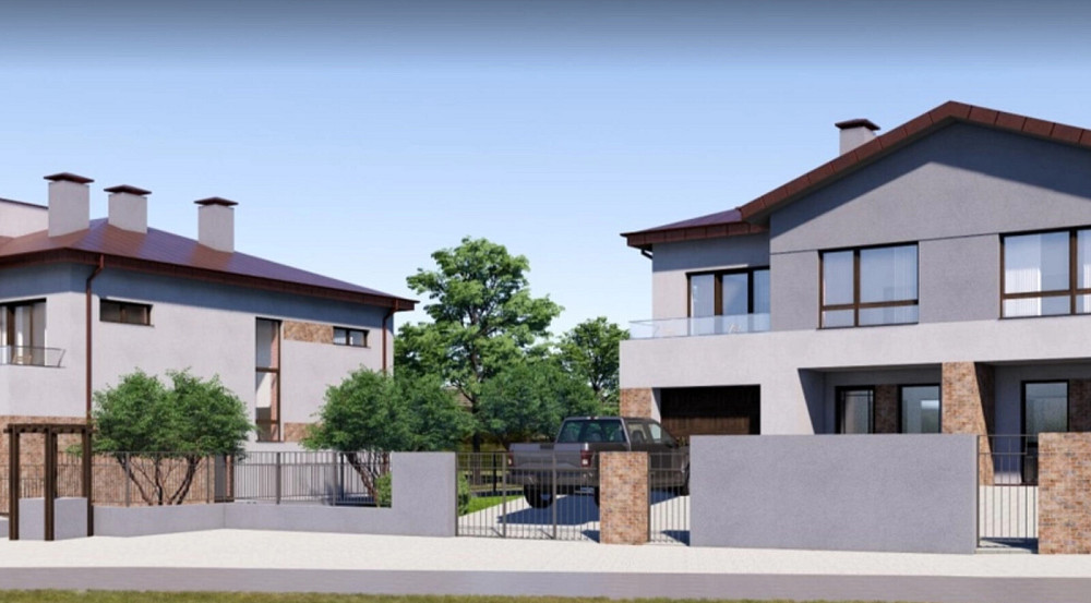 Продаж Будинок на вул. Отця Кашуби  - фото 2