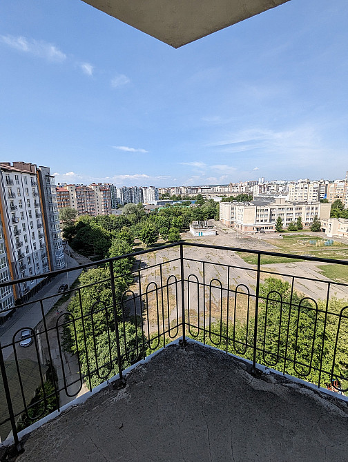 Продаж Квартира 3-кімнатна, 9/9 поверх на Хіміків вул., 23 Івано-Франківськ - фото 11