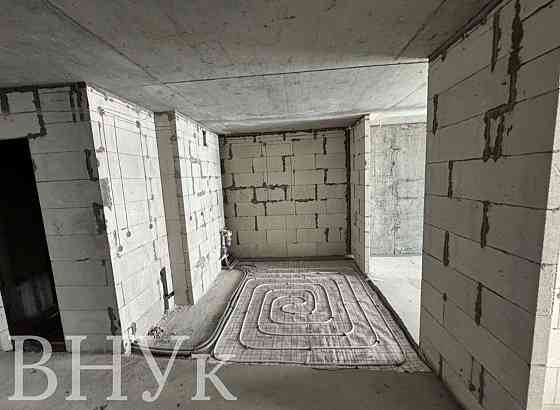 Продаж Квартира 2-кімнатна, 6/11 поверх на вул. Київська Тернопіль