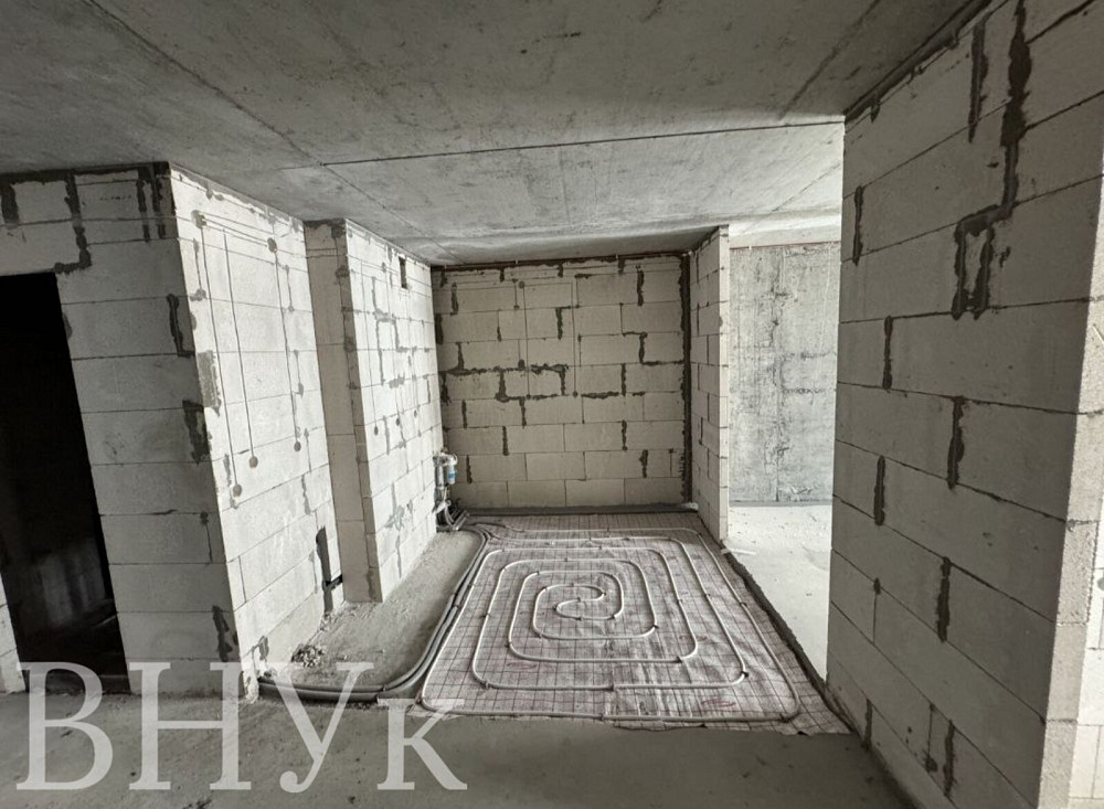 Продаж Квартира 2-кімнатна, 6/11 поверх на вул. Київська Тернопіль - фото 4