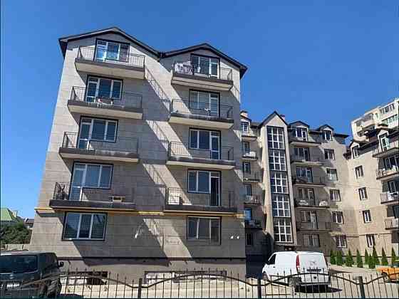 Продаж торгове приміщення на Институтская, 52 поверх - 1/5 Odessa