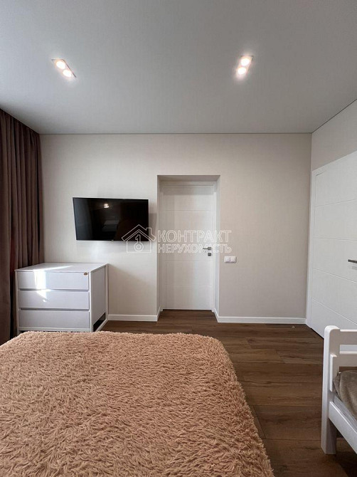 Продаж Квартира 2-кімнатна, 13/16 поверх на вул. Заливна Харків - фото 9